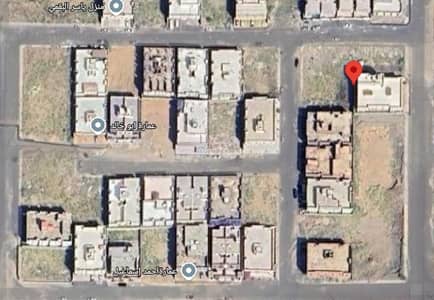 ارض سكنية  للبيع في القشاشية الجديد، مكة - أرض سكنية للبيع في حي ولي العهد ، مكة المكرمة