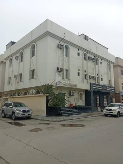 عمارة تجارية  للبيع في الخبرالشمالية، الخبر - عمارة تجارية سكنية للبيع حي الخبر الشمالية