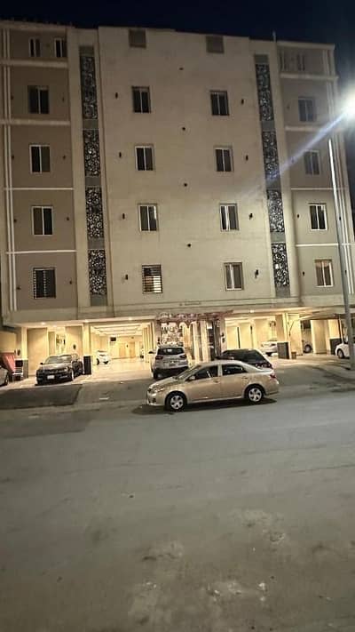 فلیٹ 4 غرف نوم للبيع في شمال جدة، جدة - شقة للبيع في الواحة، جدة