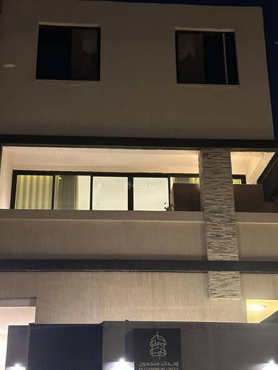 شقة 3 غرف نوم للبيع في شمال الرياض، الرياض - شقة فاخرة مؤثثة 3 غرف نوم للبيع في حي الربيع، الرياض