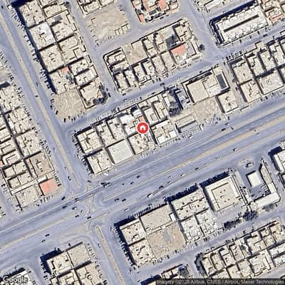 معرض  للايجار في شمال الرياض، الرياض - معرض للإيجار في الملقا