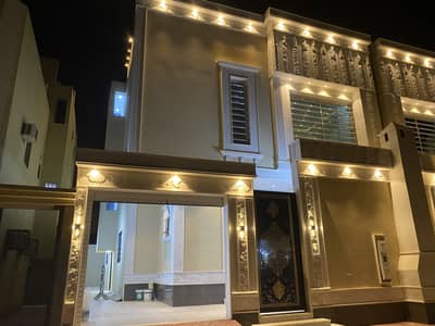 6 Bedroom Villa for Sale in Riyadh, Riyadh Region - Villa for sale in Dhahrat Laban- Riyadh 6 Bedroom Villa for Sale in Riyadh, Riyadh Region - Villa for sale in Dhahrat Laban- Riyadh