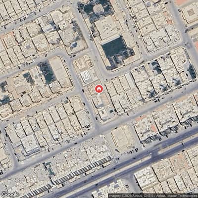 ارض سكنية  للبيع في شرق الرياض، الرياض - أرض للبيع في قرطبة