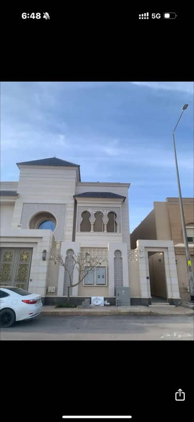 1 Bedroom Apartment for Rent in North Riyadh, Riyadh - Apartment in North Riyadh，Al Arid 1 bedroom 3800 SAR - 87924744
