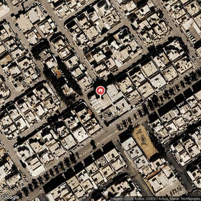 ارض سكنية  للبيع في غرب الرياض، الرياض - للبيع ارض زاوية مساحة 900