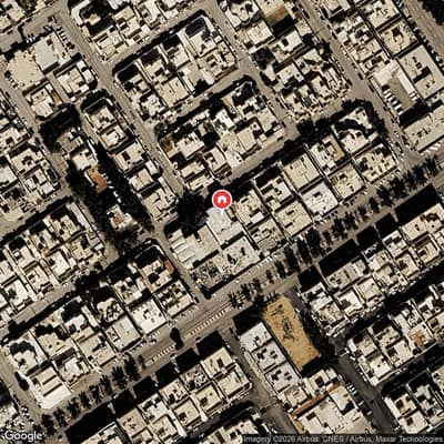 ارض سكنية  للبيع في غرب الرياض، الرياض - للبيع ارض مساحة 750