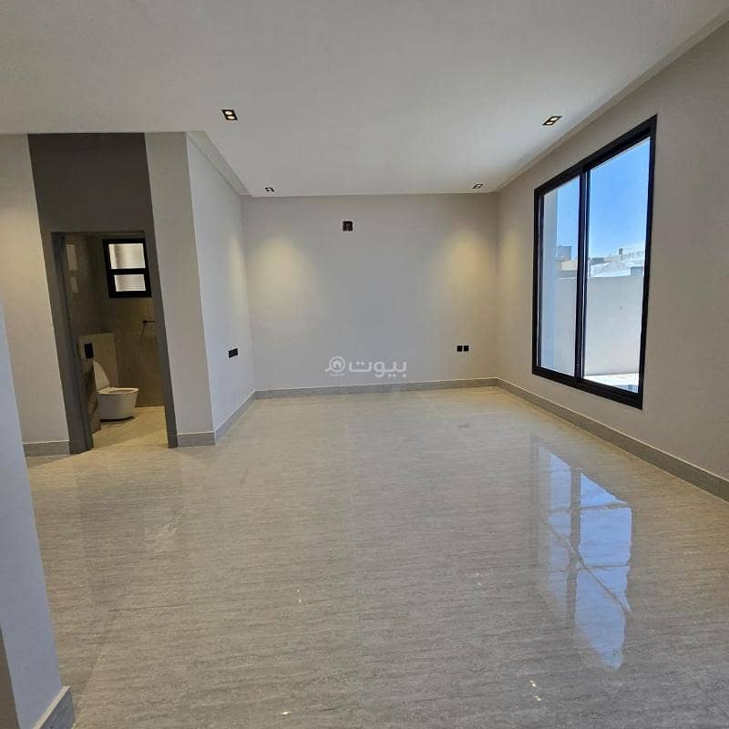 Luxurious villa in Al-Jabila