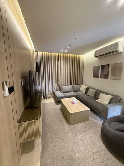 2 Bedroom Apartment for Sale in North Riyadh, Riyadh - Apartment in North Riyadh，Al Malqa 2 bedrooms 1250000 SAR - 87915510