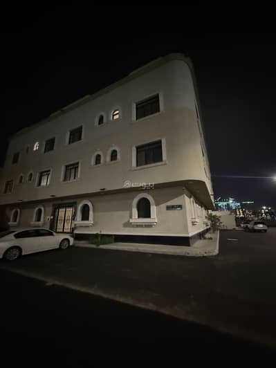 شقة 2 غرفة نوم للايجار في المبعوث، المدينة المنورة - المدينه المنوره حي المبعوث قدام الحديقه باقدو موقع مميز