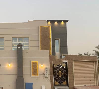 فیلا 5 غرف نوم للبيع في الرياض، منطقة الرياض - للبيع فيلا دوبلكس مع مسبح في حي ظهرة لبن، الرياض فیلا 5 غرف نوم للبيع في الرياض، منطقة الرياض - للبيع فيلا دوبلكس مع مسبح في حي ظهرة لبن، الرياض