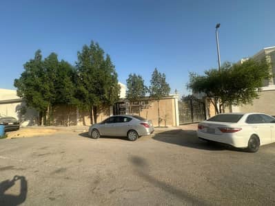 Residential Land for Sale in Al Wasam, Dammam - Residential Land in Al Wasam 1411392 SAR - 87910304