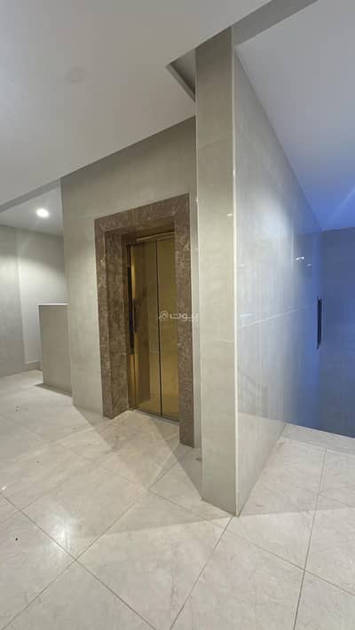 فلیٹ 4 غرف نوم للايجار في حارة الباب الجديد، مكة - روف للإيجار مكة ولي العهد مخطط 1