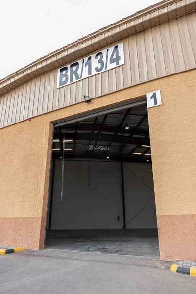 Warehouse for Rent in South Riyadh, Riyadh - Warehouse For Rent in Al Birriyyah, Riyadh