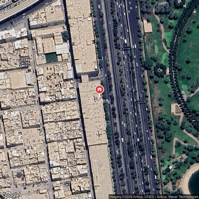 Showroom for Sale in Central Riyadh, Riyadh - Exhibition Building for sale in Al Shimaisi, central Riyadh