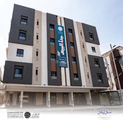 5 Bedroom Flat for Sale in North Jeddah, Jeddah - A 5-bedroom apartment for sale in Al Nuzha, Jeddah