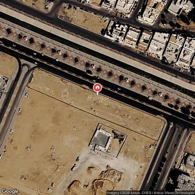 ارض سكنية  للبيع في جنوب جدة، جدة - أرض سكنية للبيع في الأمير عبد المجيد، جدة