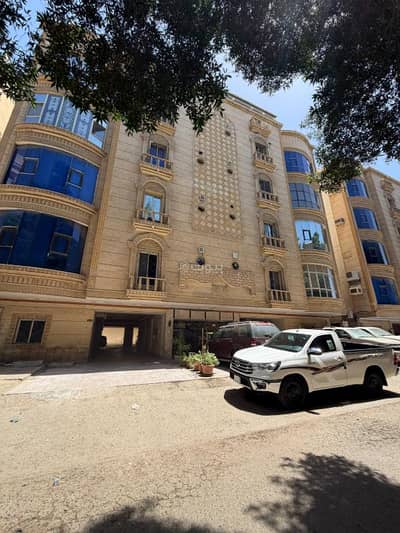 6 Bedroom Apartment for Rent in North Jeddah, Jeddah - A unique apartment for annual rent in Jeddah – Al-Murooj (Al-Marwah) district