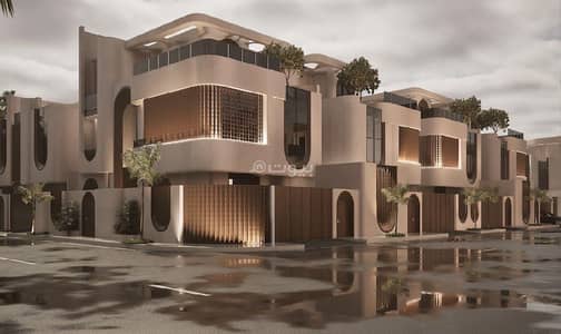 فیلا 5 غرف نوم للبيع في شمال جدة، جدة - فيلا احلامك في البساتين - مواصفات مميزة