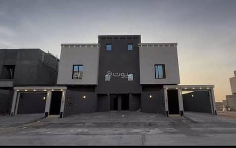 دور 5 غرف نوم للبيع في جنوب الرياض، الرياض - دور للبيع في عكاظ، جنوب الرياض