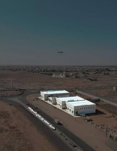 Showroom for Rent in Ar Rabwah, Al Bukayriyah - Exhibition Building for rent in Ar Rabwah, Al Bukayriyah
