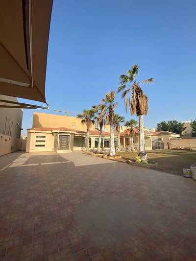 4 Bedroom Rest House for Rent in North Riyadh, Riyadh - Riyadh: West Spring District Holiday/Rest Inn for rent in the Western Al Rabee neighborhood
