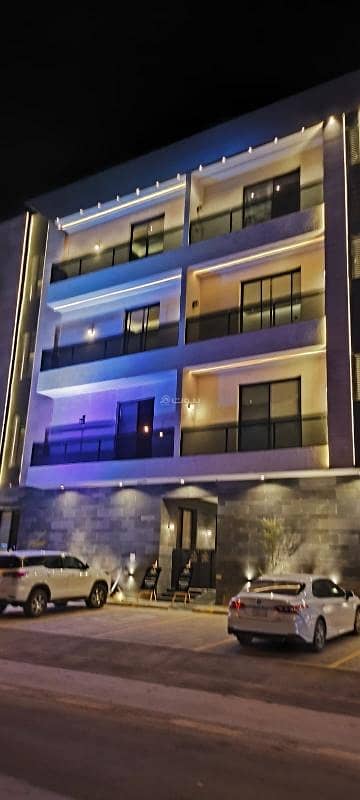 3 Bedroom Flat for Sale in East Riyadh, Riyadh - Three-bedroom apartment for sale in Monastir
