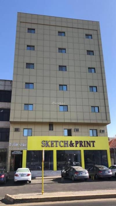 Commercial Building for Rent in Sultanah, Tabuk - Commercial Building in Sultanah 30000 SAR - 87925109