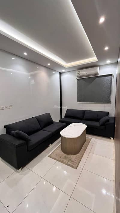 1 Bedroom Apartment for Rent in East Riyadh, Riyadh - Apartment in East Riyadh，Ghirnatah 1 bedroom 3500 SAR - 87901510