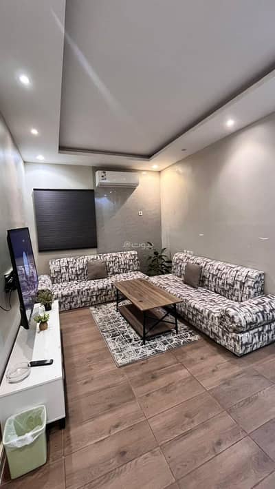 1 Bedroom Apartment for Rent in East Riyadh, Riyadh - Apartment in East Riyadh，Ghirnatah 1 bedroom 3500 SAR - 87901516
