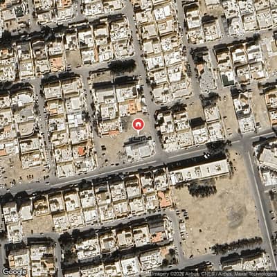 ارض سكنية  للبيع في شمال جدة، جدة - أرض سكنية للبيع في النهضة، جدة