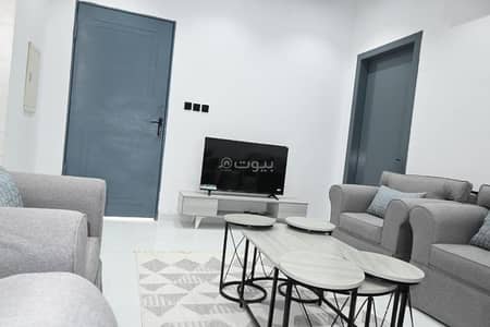 فلیٹ 1 غرفة نوم للايجار في شرق الرياض، الرياض - شقة مفروشة للإيجار في المونسية، شرق الرياض