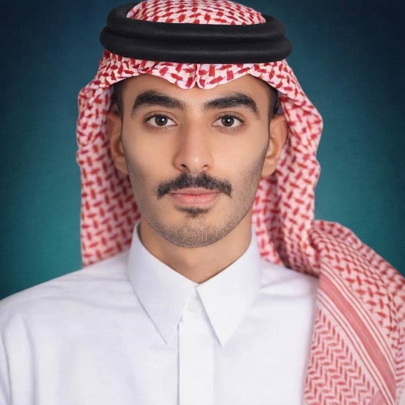 عبدالمجيد فهد العتيبي عبدالمجيد فهد العتيبي
