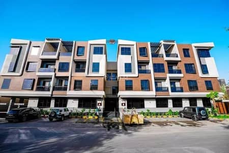 فلیٹ 3 غرف نوم للايجار في شمال الرياض، الرياض - شقة للايجار في حي المحمدية، شمال الرياض