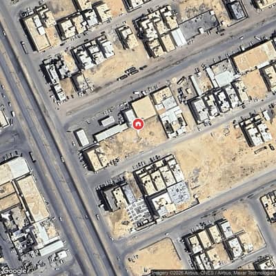 ارض سكنية  للبيع في شمال الرياض، الرياض - ارض سكنيه للبيع بحي العارض  مساحة 530 متر شارع ٢٠ جنوبي