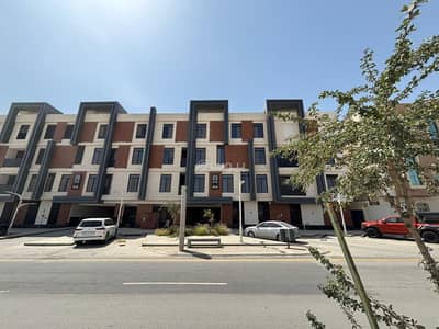 3 Bedroom Flat for Rent in North Riyadh, Riyadh - Apartment for rent in Al-Mughrizat - north Riyadh
