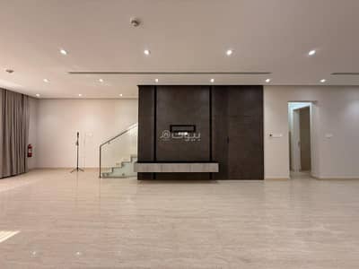 فیلا 3 غرف نوم للايجار في غرب الرياض، الرياض - مجمع رافييلا. . هدوء الحيّ وفخامة الفيلا