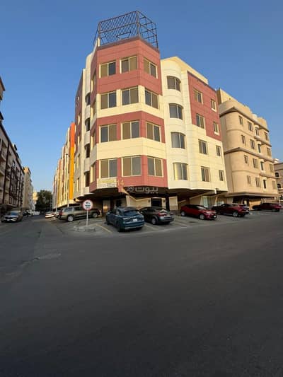 3 Bedroom Flat for Rent in Central Jeddah, Jeddah - Apartments for rent