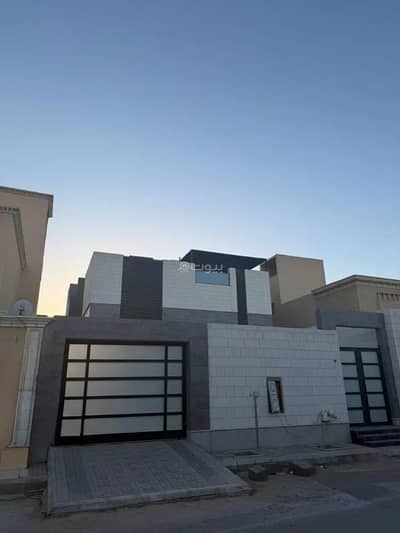 7 Bedroom Villa for Sale in East Riyadh, Riyadh - Villa for sale in Qurtubah, East Riyadh