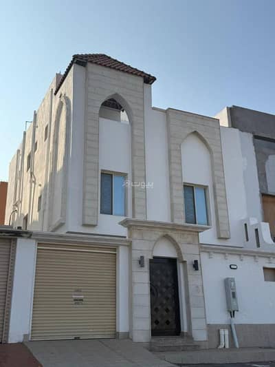 فیلا 6 غرف نوم للبيع في شمال جدة، جدة - جدة ابحر حي اللؤلؤ