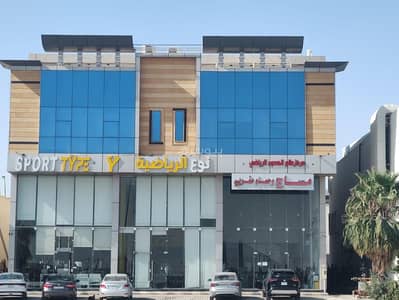 مكتب  للايجار في شمال الرياض، الرياض - مكتب للإيجار في العارض, شرق الرياض