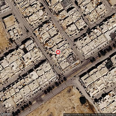 4 Bedroom Villa for Sale in East Riyadh, Riyadh - Villa for sale. . Villa specs: Villa with internal stairs. . Al-Hamra district. .