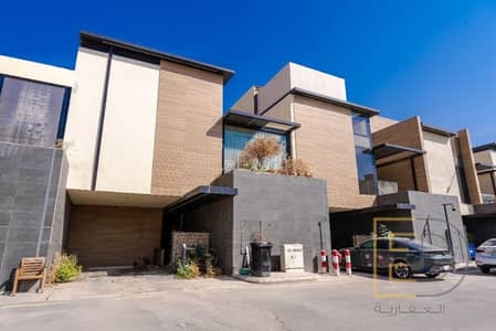 فیلا 7 غرف نوم للبيع في شرق الرياض، الرياض - فيلا للبيع في حي المونسية, مدينة الرياض, منطقة الرياض