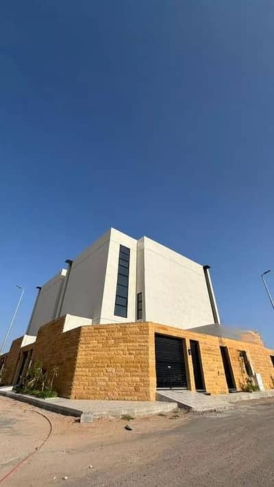 فیلا 6 غرف نوم للبيع في نبلاء، المدينة المنورة - فيلا للبيع في النبلاء، المدينة المنورة