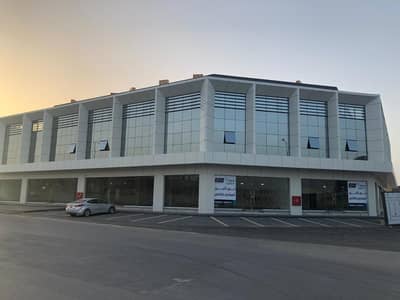 Commercial Building for Sale in Riyadh, Riyadh Region - Commercial building | 2782SQM for sale in AlMalqa Commercial Building for Sale in Riyadh, Riyadh Region - Commercial building | 2782SQM for sale in AlMalqa