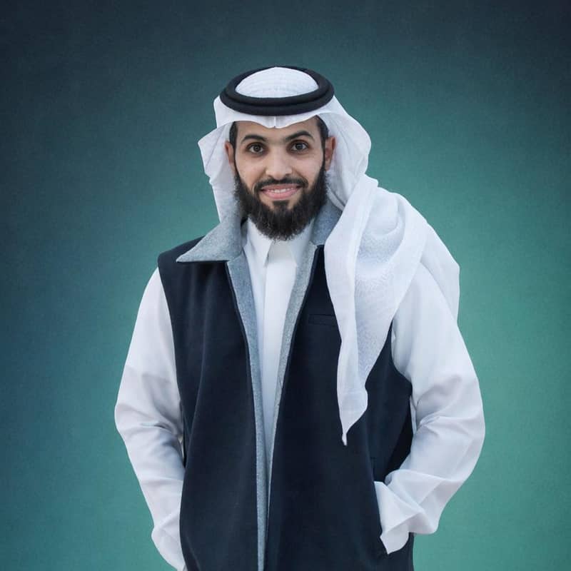 Abdullah Jamal