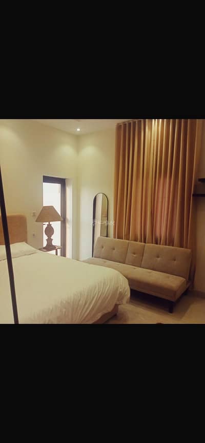 Room for Rent in North Jeddah, Jeddah - Studio room for rent in Rahmania