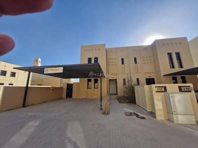 فیلا 3 غرف نوم للايجار في سدرة، الرياض - فيلا للإيجار في سدرة، الرياض