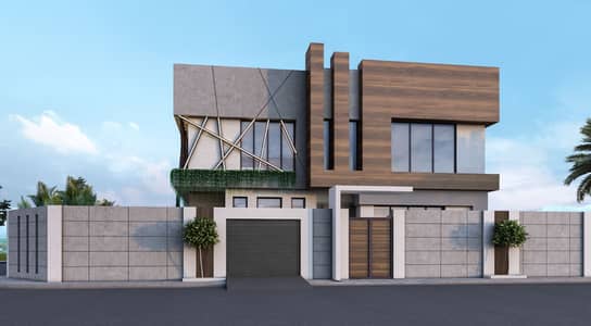 6 Bedroom Villa for Sale in Riyadh, Riyadh Region - Villa 6 BR For Sale in Hittin, Riyadh 6 Bedroom Villa for Sale in Riyadh, Riyadh Region - Villa 6 BR For Sale in Hittin, Riyadh