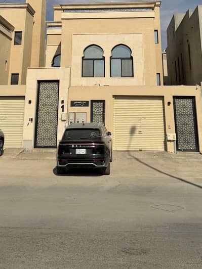 8 Bedroom Villa for Sale in North Riyadh, Riyadh - Villa in North Riyadh，Al Arid 8 bedrooms 3700000 SAR - 87929014