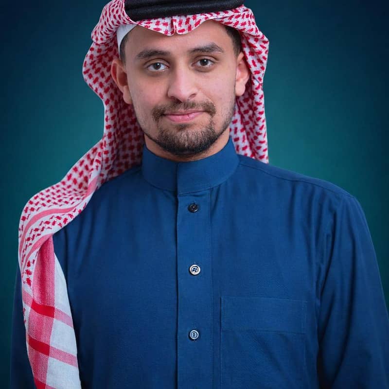 Mohammed Saeed Mohammed Saeed